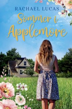 Sommer i Applemore, Rachael Lucas