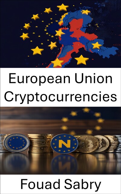 European Union Cryptocurrencies, Fouad Sabry