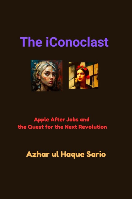 The iConoclast, Azhar ul Haque Sario