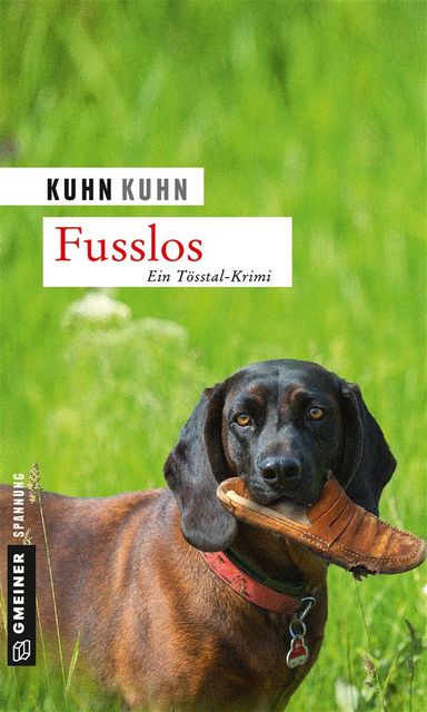 Fusslos, KuhnKuhn