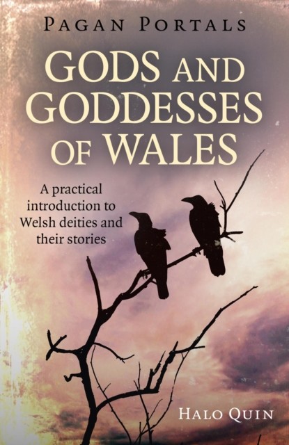 Pagan Portals – Gods and Goddesses of Wales, Halo Quin