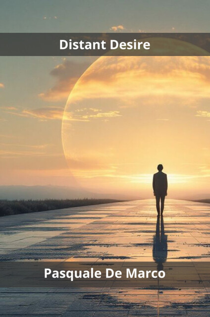 Distant Desire, Pasquale De Marco
