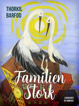 Familien Stork, Thorkil Barfod