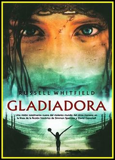 Gladiadora, Russell Whitfield
