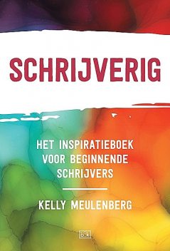 Schrijverig, Kelly Meulenberg