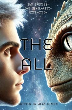 The All, Alan Hindes