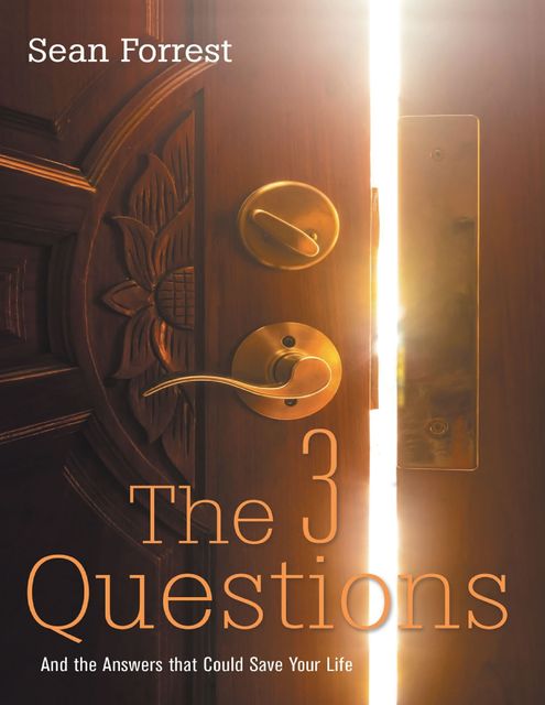 The 3 Questions, Sean Forrest
