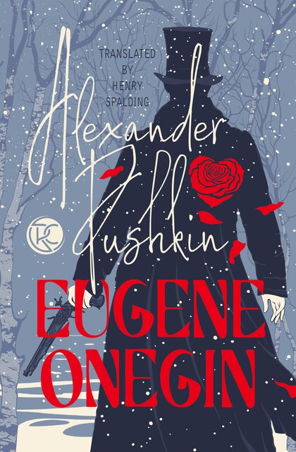 Eugene Onegin, Alexander Pushkin