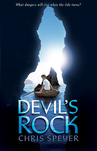 Devil's Rock, Chris Speyer