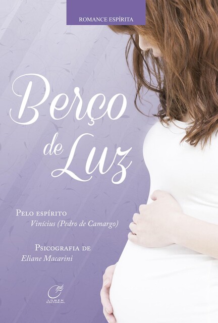 Berço de luz, Eliane Macarini