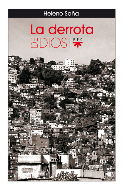 La derrota de Dios, Heleno Saña Alcon