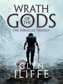 Wrath of the Gods, Glyn Iliffe