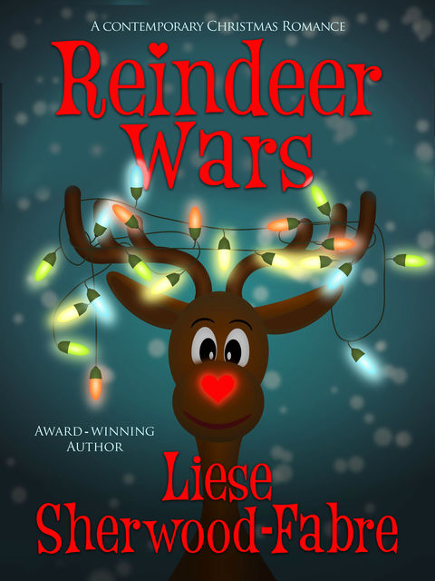 Reindeer Wars, Liese Sherwood-Fabre