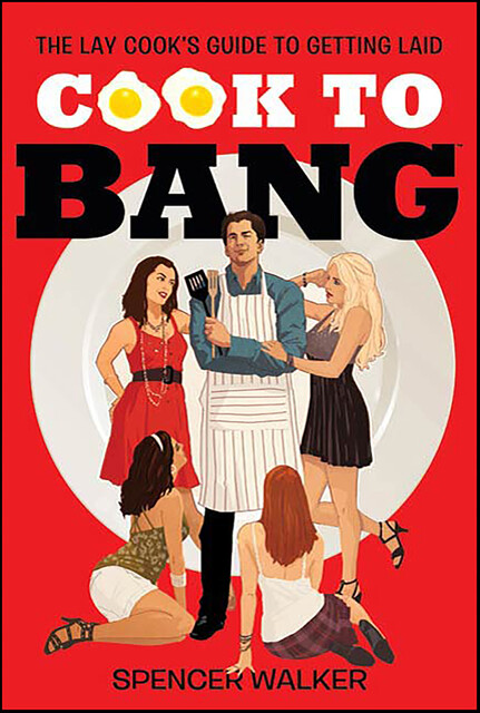 Cook to Bang, Spencer Walker