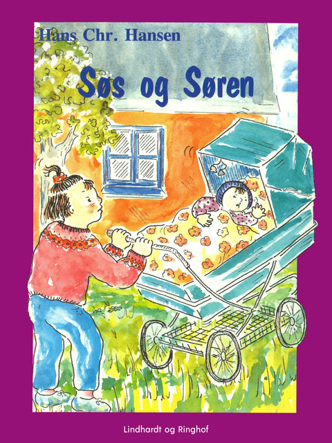 Søs og Søren, Hans Hansen