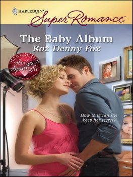 The Baby Album, Roz Denny Fox