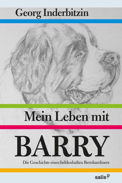 Mein Leben mit Barry, Georg Inderbitzin