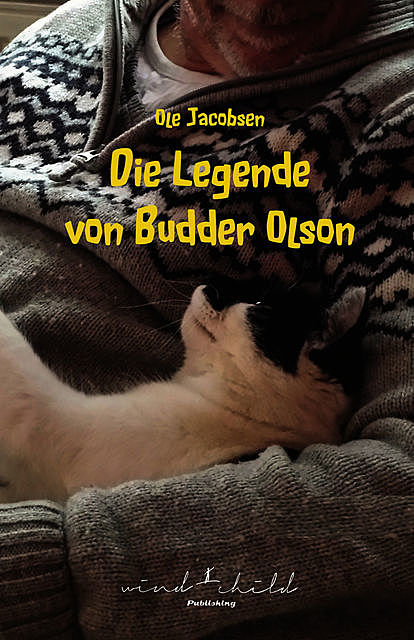 Die Legende von Budder Olson, Ole Jacobsen