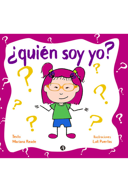 Quién soy yo, Mariana Reade