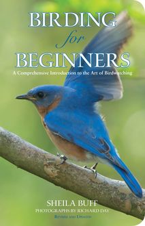 Birding for Beginners, Sheila Buff