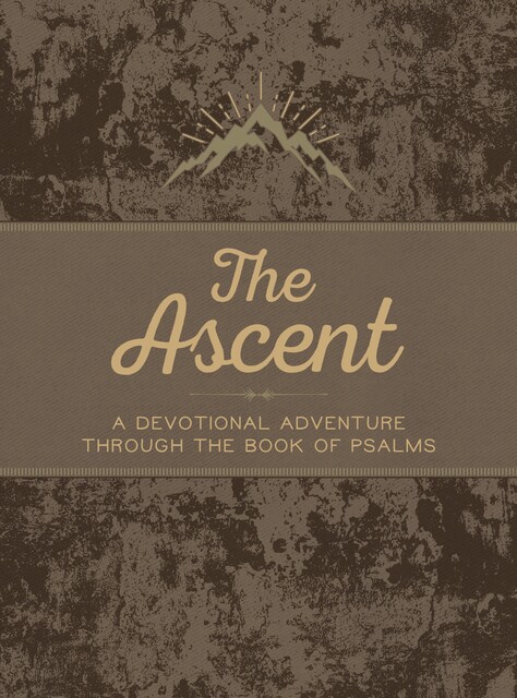The Ascent, John Greco