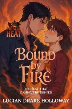 Bound by Fire, Lucian Drake Holloway
