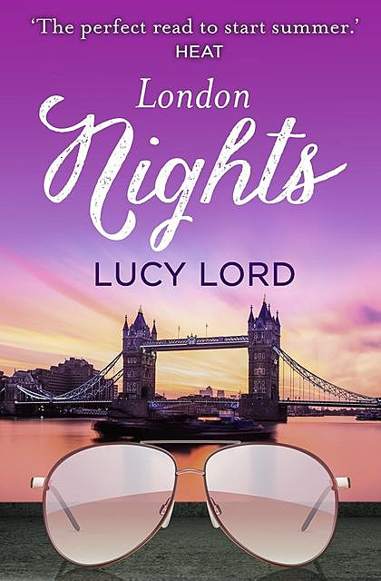 London Nights, Lucy Lord