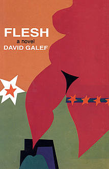 Flesh, Galef David