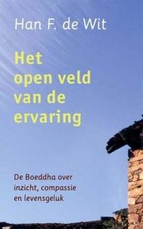 Het open veld van de ervaring, Han de Wit