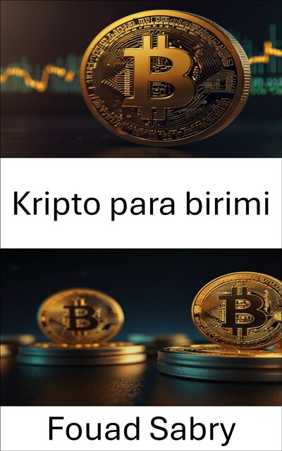 Kripto para birimi, Fouad Sabry