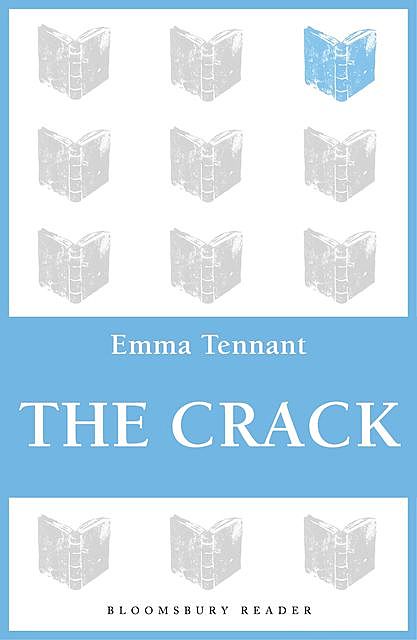 The Crack, Emma Tennant
