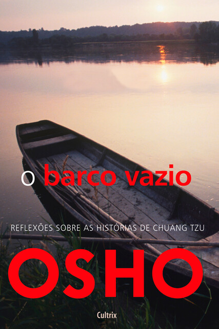 O barco vazio, Osho