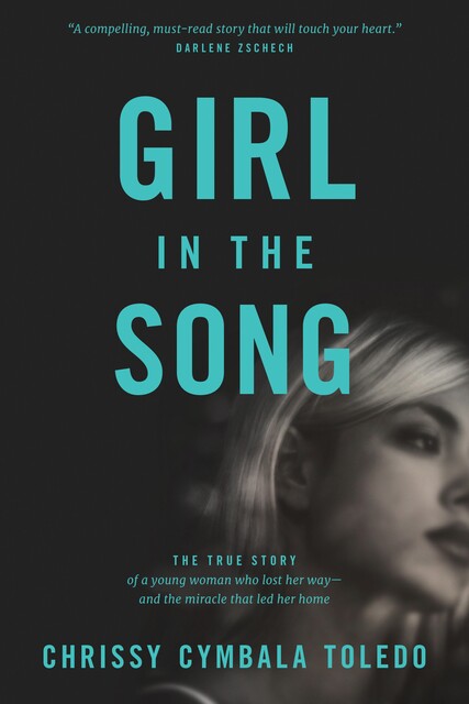 Girl in the Song, Chrissy Cymbala Toledo