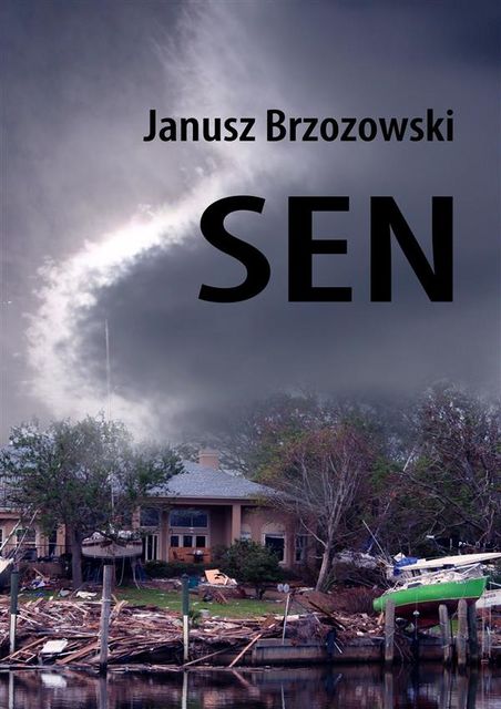 Sen, Janusz Brzozowski
