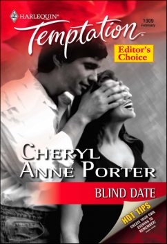 Blind Date, Cheryl Anne Porter