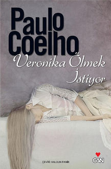 Veronika Ölmek İstiyor, Paulo Coelho