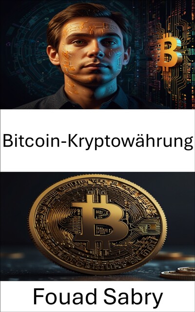 Bitcoin-Kryptowährung, Fouad Sabry