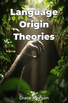 Language Origin Theories, Grace Morgan