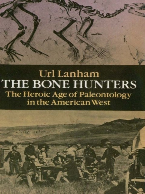 The Bone Hunters, Url Lanham
