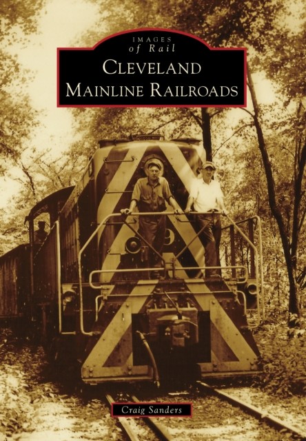 Cleveland Mainline Railroads, Craig Sanders