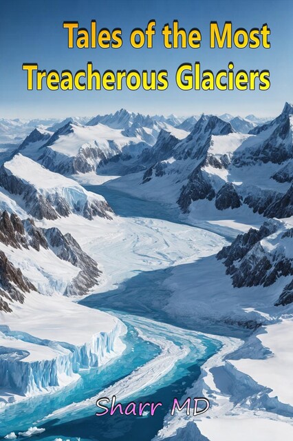 Tales of the Most Treacherous Glaciers, Sharr