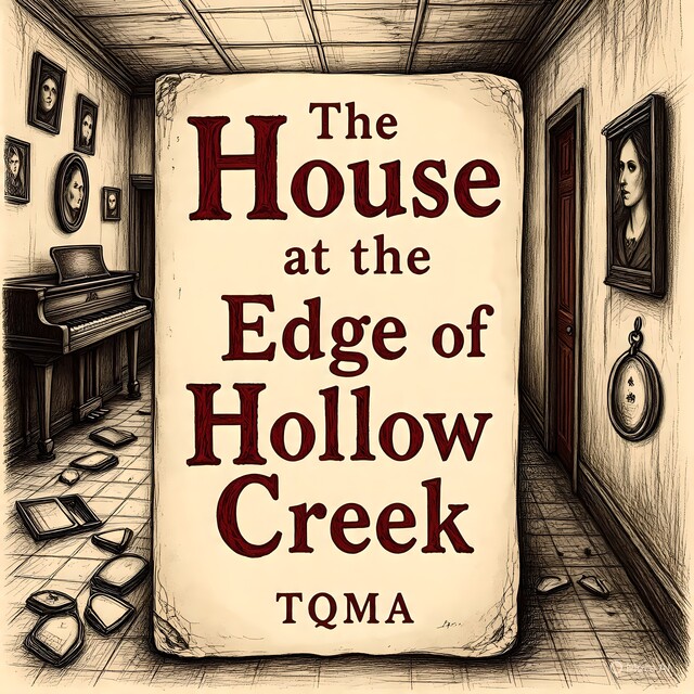 The House at the Edge of Hollow Creek, TQ MA