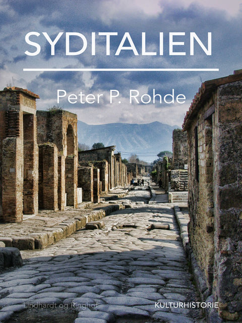Syditalien, Peter P Rohde