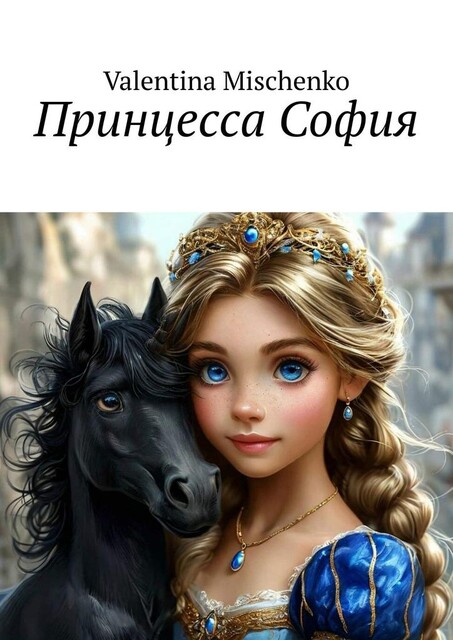 Принцесса София, Valentina Mischenko