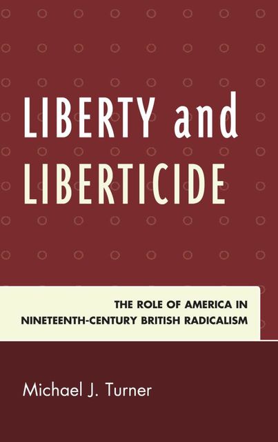 Liberty and Liberticide, Michael Turner