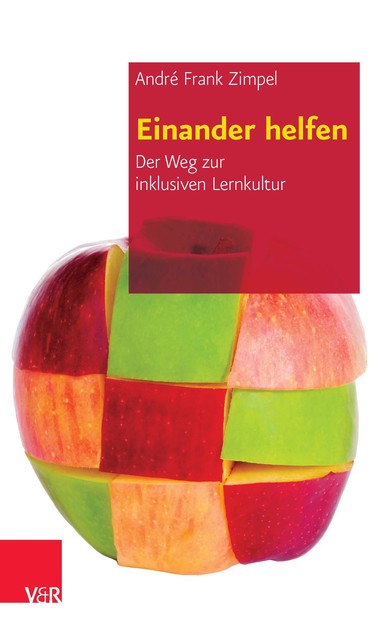 Einander helfen, André Frank Zimpel