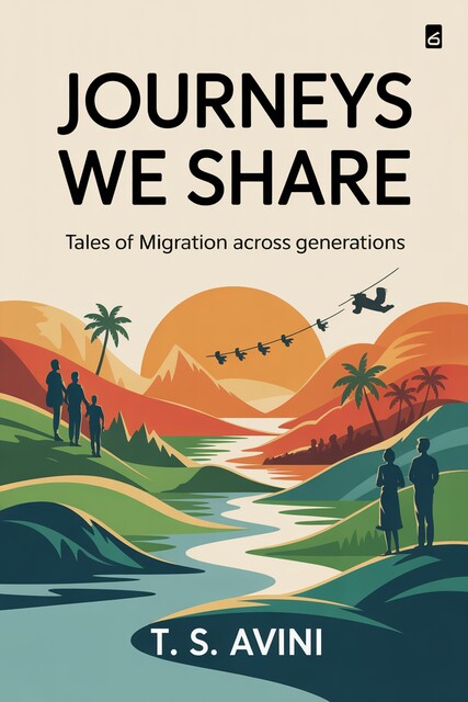 Journeys We Share, T. S Avini