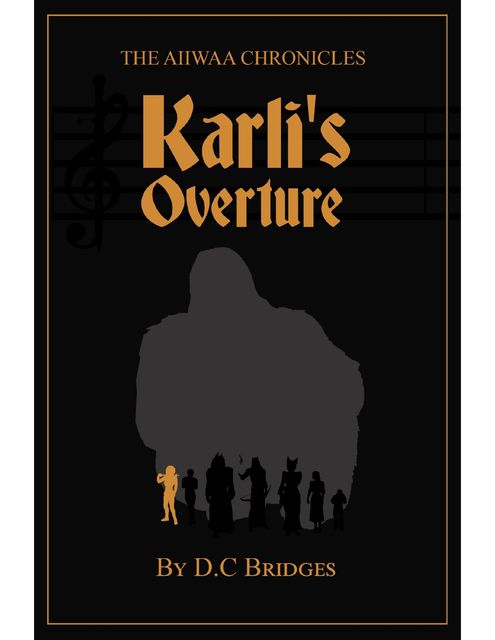 Aiiwaa Chronicals: Karli's Overture, D.C. Bridges