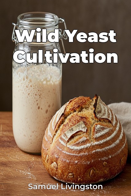 Wild Yeast Cultivation, Samuel Livingston