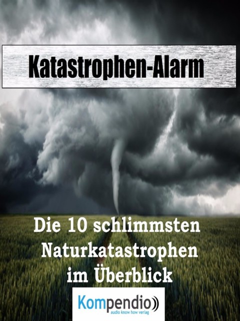 Katastrophen-Alarm, Alessandro Dallmann